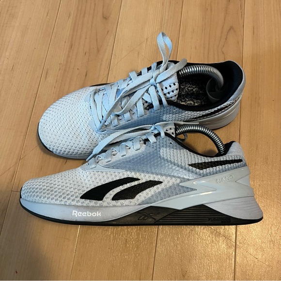 Reebok Nano X3 size 8.5 - Picture 1 of 10
